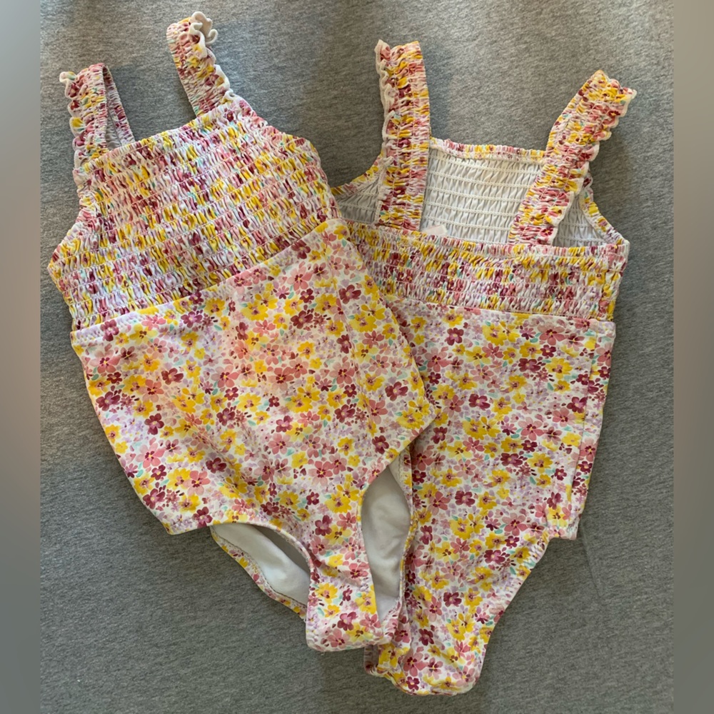 ZARA kids 2-3 Swimsuit
